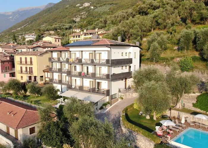 Hotel Garni Selene Malcesine