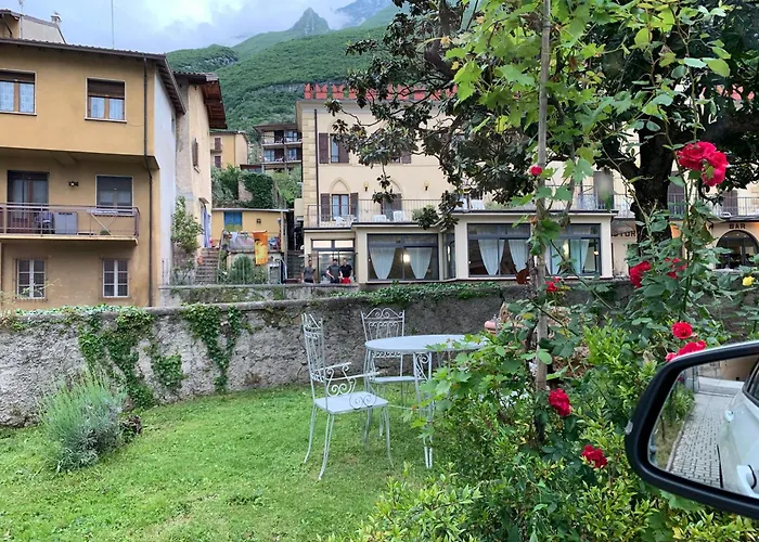 Hotel E Ristorante Cassone Malcesine